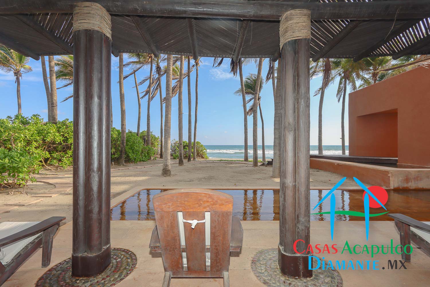 Tres Vidas Casa Mía - Recámara tres 7